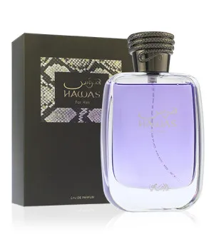 Rasasi Hawas For Him parfumovaná voda 100 ml pre mužov