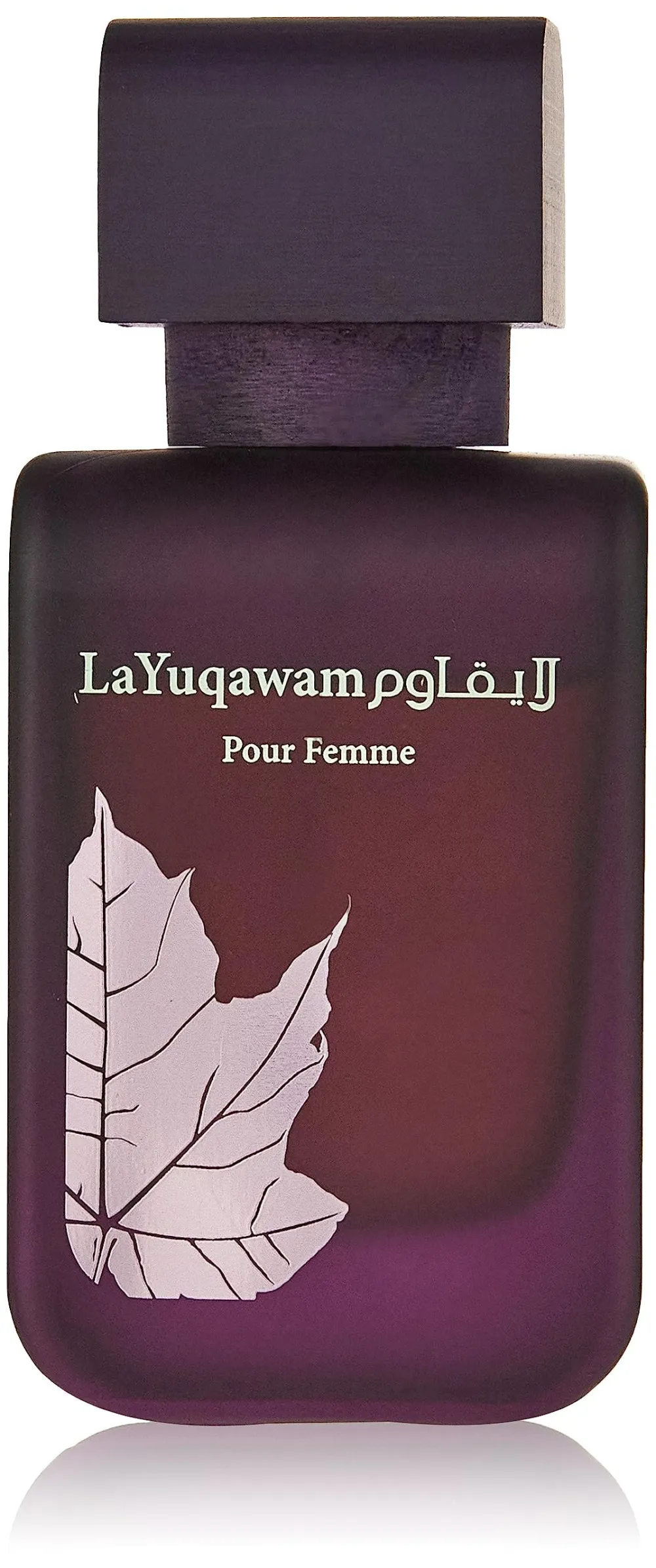 La Yuqawam Pour Femme parfumovaná voda pre ženy 75 ml