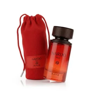 Rave Nardo Red parfumovaná voda unisex