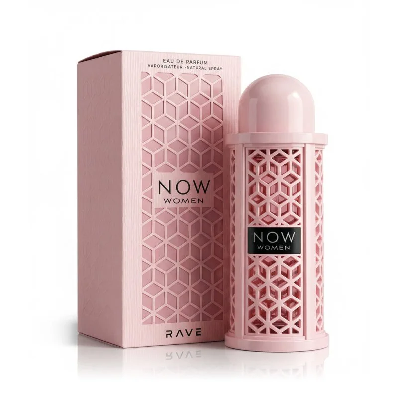 Now Women parfumovaná voda pre ženy 100 ml