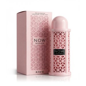 Now Women parfumovaná voda pre ženy