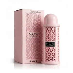 Rave Now Women parfumovaná voda pre ženy