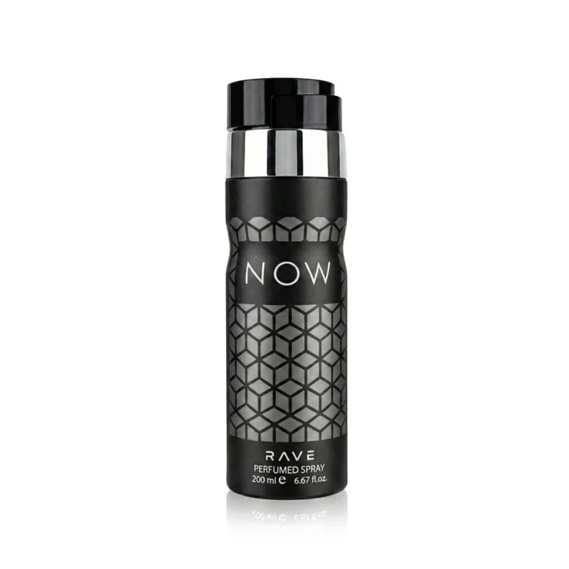 Now DEO v spreji pre mužov 200 ml