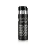 Now DEO v spreji pre mužov 200 ml