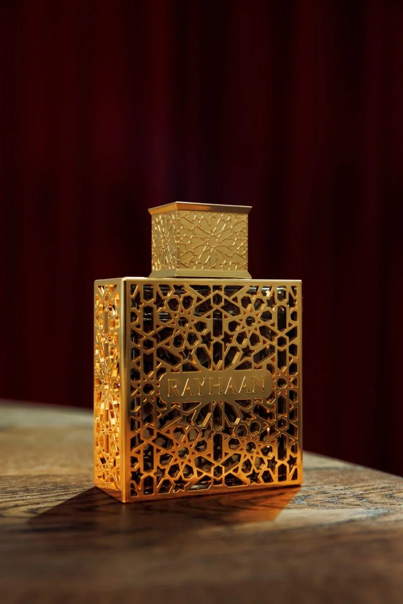 Elixir M parfumovaná voda 100 ml