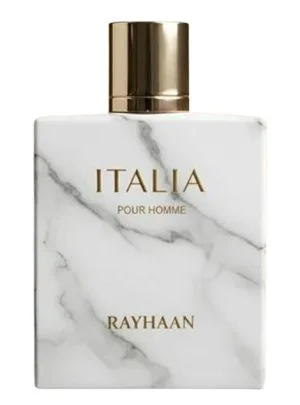 Rayhaan Italia M parfumovaná voda