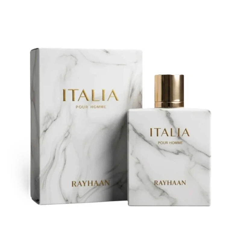 Italia M parfumovaná voda 100 ml