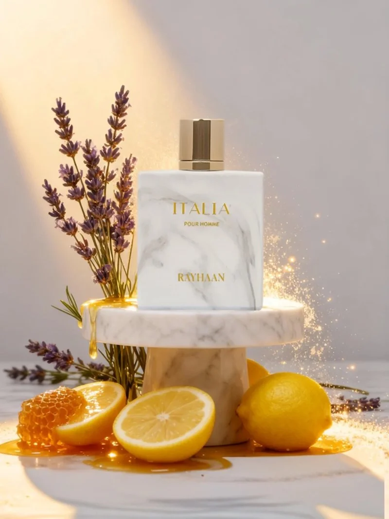 Italia M parfumovaná voda 100 ml