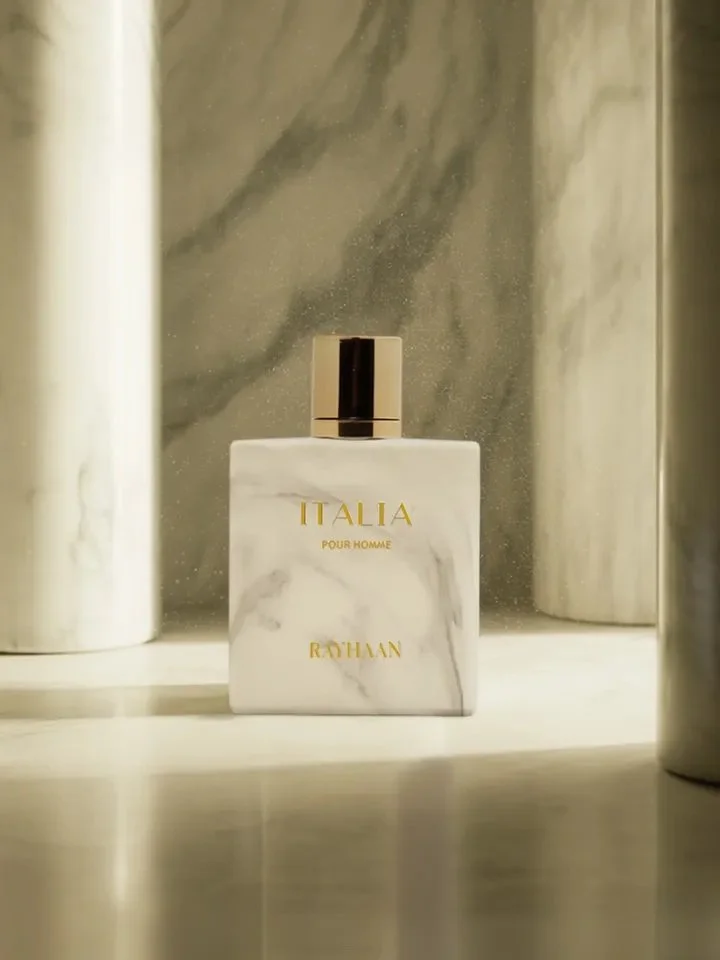 Italia M parfumovaná voda 100 ml