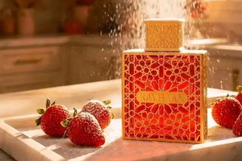 Kiss W parfumovaná voda 100 ml