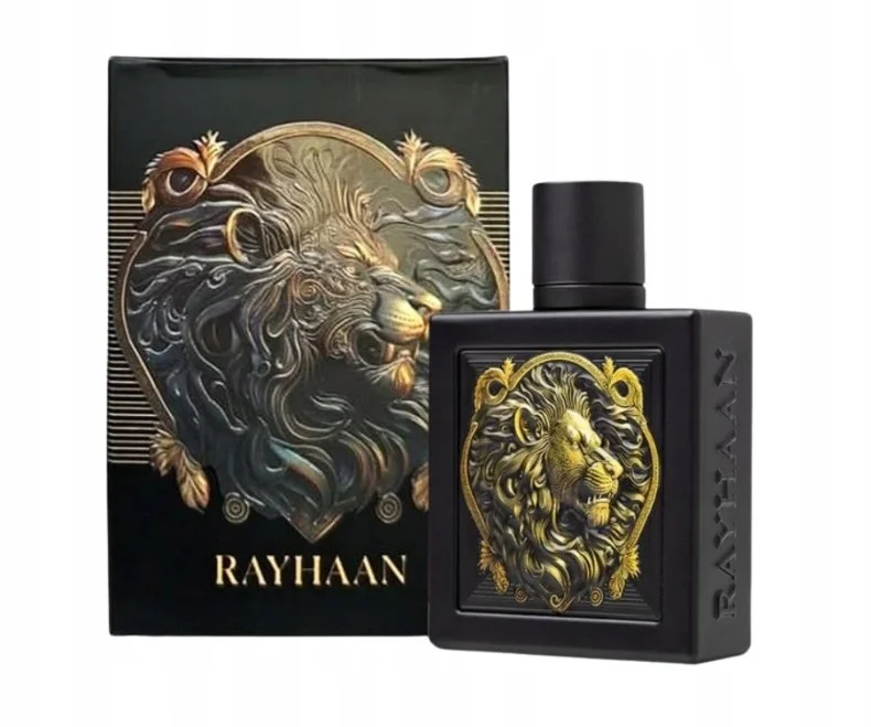 Lion M parfumovaná voda 100 ml