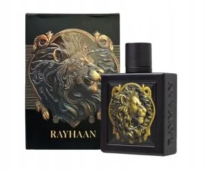 Rayhaan Lion M parfumovaná voda