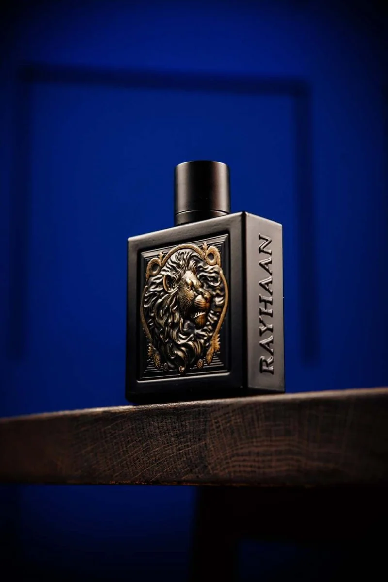 Lion M parfumovaná voda 100 ml