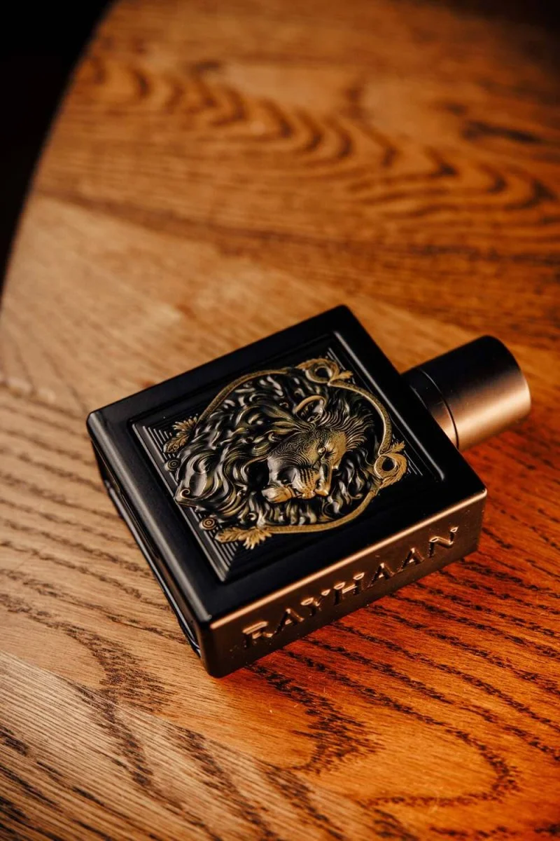 Lion M parfumovaná voda 100 ml