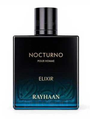 Nocturno Elixir M parfumovaná voda
