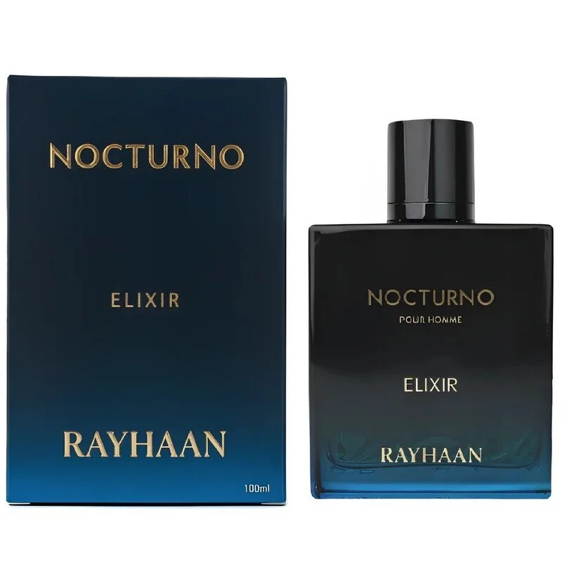 Nocturno Elixir M parfumovaná voda 100 ml