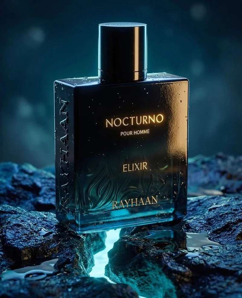 Nocturno Elixir M parfumovaná voda 100 ml