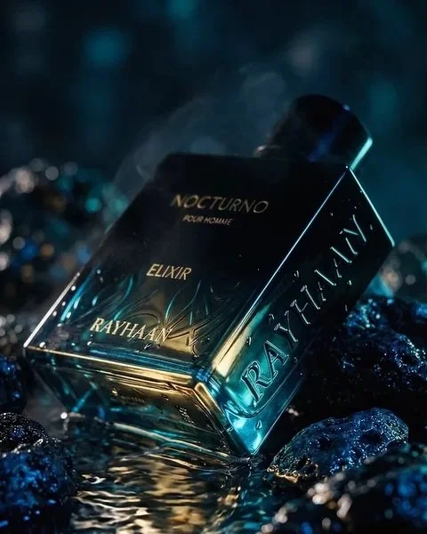 Nocturno Elixir M parfumovaná voda 100 ml