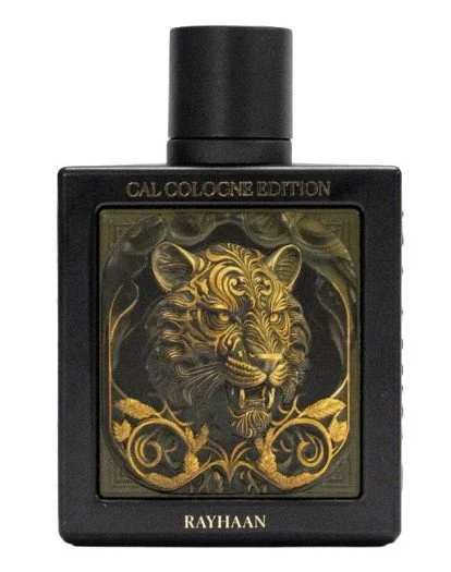 Tiger M parfumovaná voda 100 ml