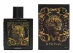 Tiger M parfumovaná voda 100 ml