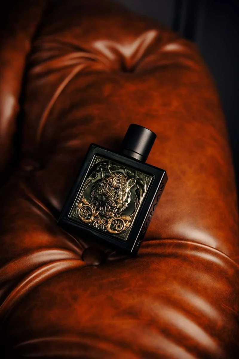 Tiger M parfumovaná voda 100 ml