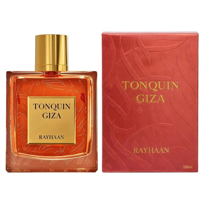 Tonquin Giza U parfumovaná voda 100 ml