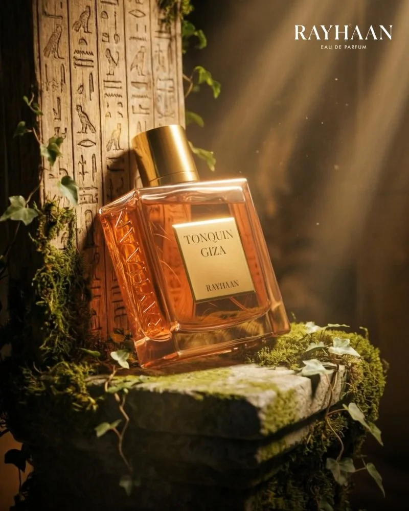 Tonquin Giza U parfumovaná voda 100 ml