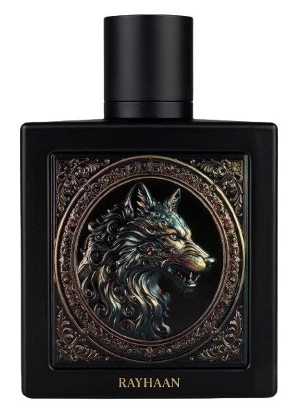 Wolf M parfumovaná voda 100 ml