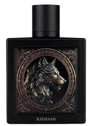 Wolf M parfumovaná voda