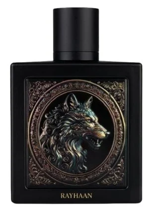 Rayhaan Wolf M parfumovaná voda