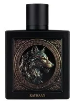 Wolf M parfumovaná voda 100 ml