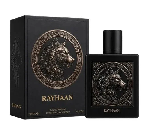 Wolf M parfumovaná voda 100 ml