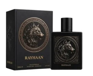 Rayhaan Wolf M parfumovaná voda