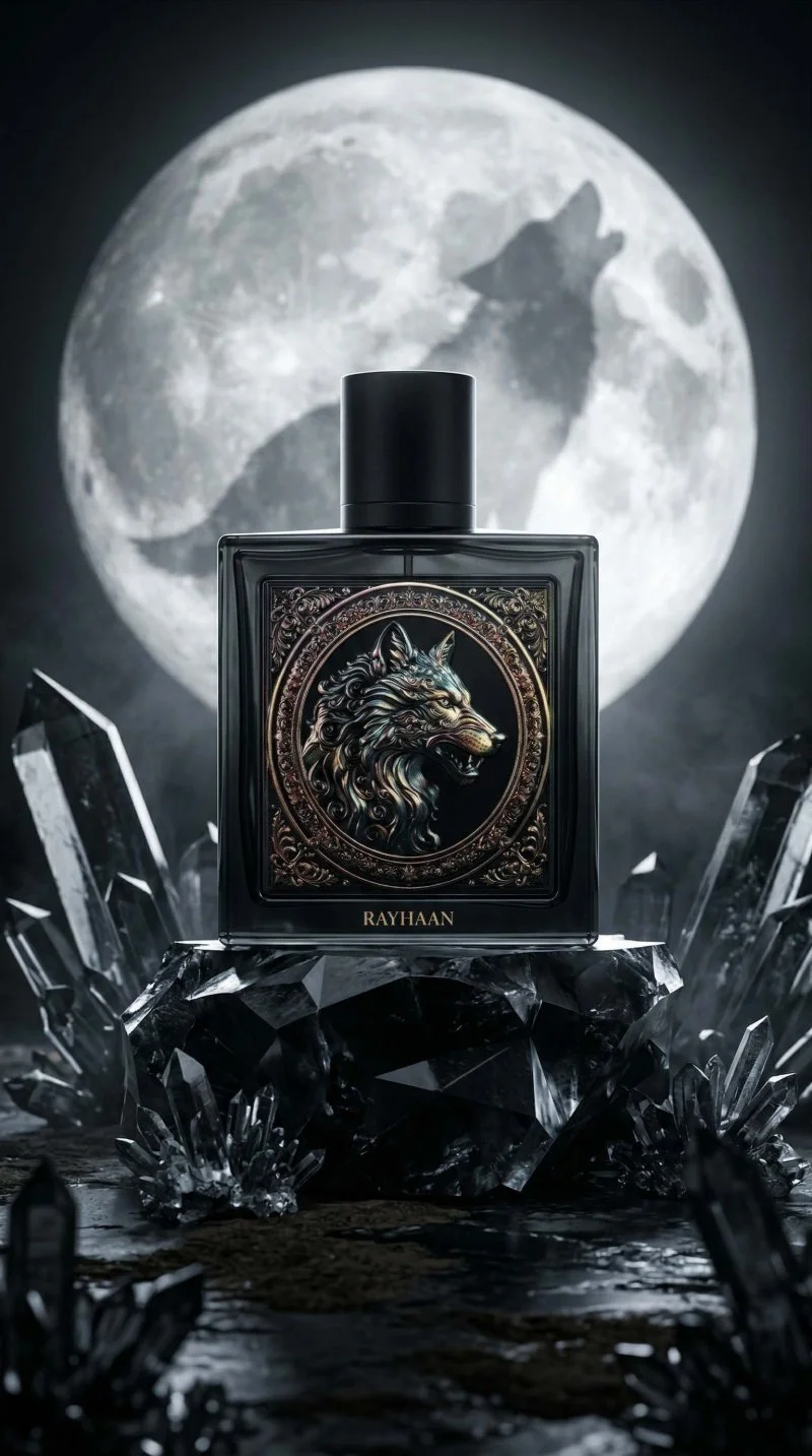 Wolf M parfumovaná voda 100 ml
