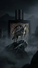 Wolf M parfumovaná voda 100 ml