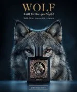 Wolf M parfumovaná voda 100 ml
