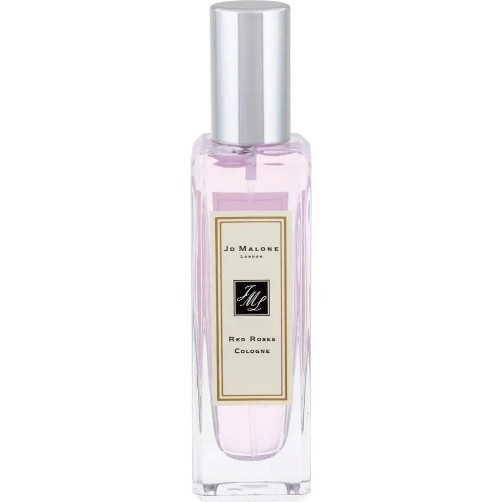 Red Roses kolínska voda pre ženy 30 ml