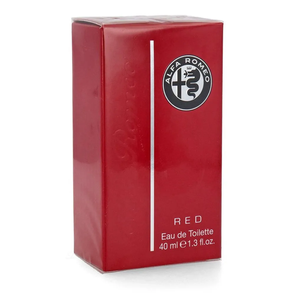 Red toaletná voda pre mužov tester 125 ml