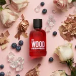 Red Wood toaletná voda pre ženy 100 ml