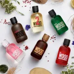 Red Wood toaletná voda pre ženy 100 ml