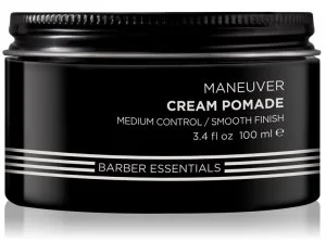 Redken Brews Maneuver krémová pomáda pre mužov