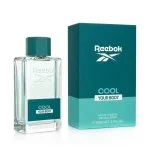 Cool Your Body For Him toaletná voda pre mužov 100 ml