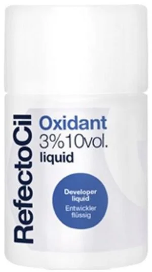 RefectoCil Oxidant 3 % 10 vol. tekutý