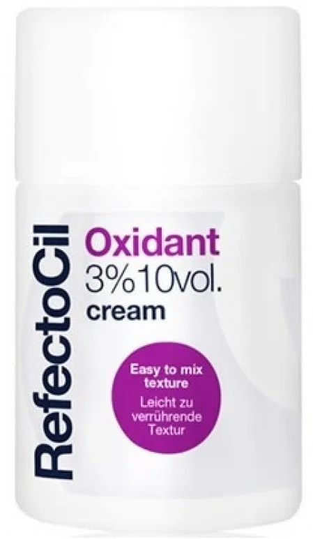 Oxidant krémový vyvíjač 100 ml