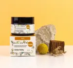 Kvitok Regeneračný balzam - jemné chodidlá 30ml