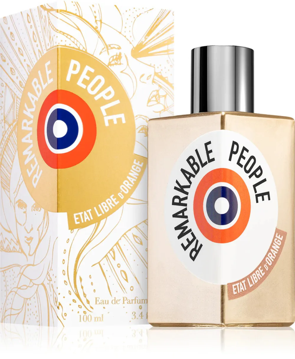 Remarkable People parfumovaná voda unisex 100 ml