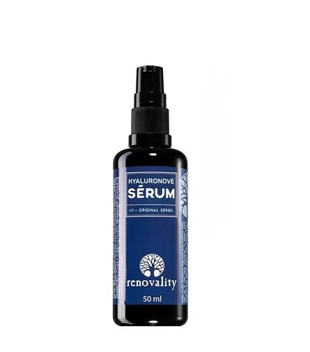 Original Series hyalurónové sérum 50 ml