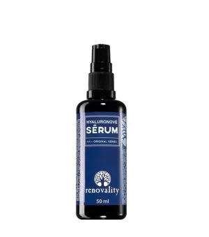 Renovality Original Series hyalurónové sérum
