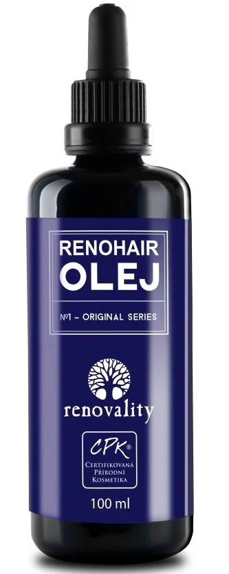 Renohair Oil 100 ml