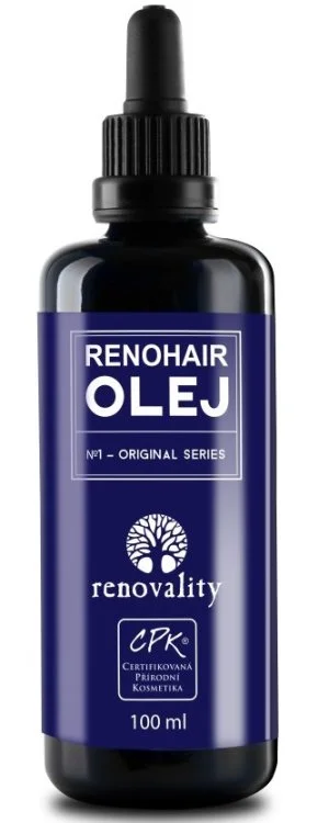 Renovality Renohair Oil